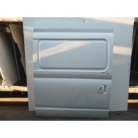 Ldv V80 Van, Right Sliding Door