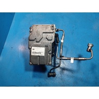 Ldv V80 Van, Shift Actuator