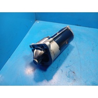 Ldv V80 Starter Motor