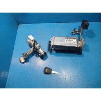 Hyundai Getz Tb 1.6 G4ed5  Engine Ecu Sec Set