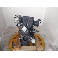 Hyundai Getz Tb 1.6 G4ed Petrol Used Engine