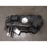 Hyundai Getz Tb  Fuel Tank
