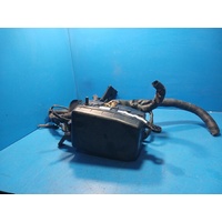 Hyundai Getz Tb Engine Bay Fuse Box