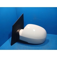 Hyundai Getz Tb Left Power Door Mirror