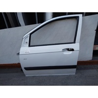 Hyundai Getz Tb Left Front Door