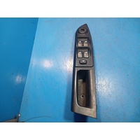 Hyundai Getz Tb  Right Front Power Window Master Switch