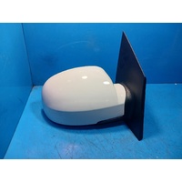 Hyundai Getz Tb Right Power Door Mirror