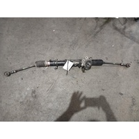 Hyundai Getz Tb Steering Box Rack
