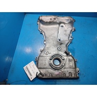 Mitsubishi Asx, Timing Cover