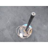 Holden Colorado Rg 7 Left Rear Axle