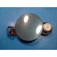 Holden Colorado Rg  Fuel Flap