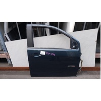 Holden Colorado Rg 7 Wagon, Right Front Door