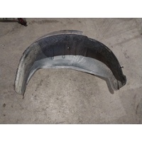 Holden Colorado Rg 7, Right Rear Guard Liner