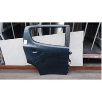 Holden Colorado Rg 7 Wagon, Right Rear Door