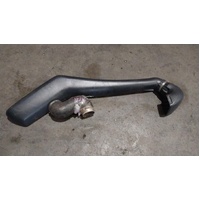 2016 Holden Colorado Rg, Snorkel, 06/2012-12/2020