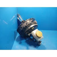 Nissan Navara Brake Booster