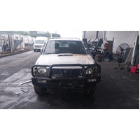 Nissan Navara D22 Front Gearbox Crossmember