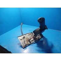 Nissan Navara D22 Handbrake Lever