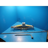 Nissan Navara D22 Jack Tool Kit