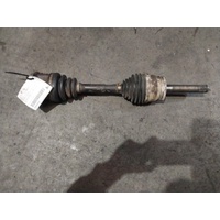 Nissan Navara D22 4Wd  Left Front Driveshaft