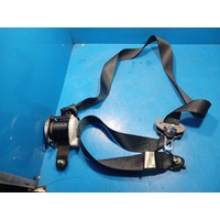 Nissan Navara D22 Right Rear Seat Belt