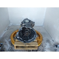 Nissan Navara D22 Yd25 Manual Gearbox