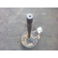 Toyota Hilux 4wd  Right Rear Axle