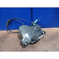 Toyota Hilux Right Front Power Door Lock