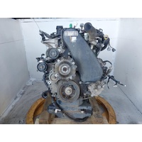 Toyota Hilux Diesel 3.0 1kd-Ftv Turbo Engine