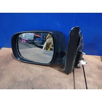 Toyota Hilux Left Power Door Mirror