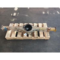 Toyota Hilux 4wd Rear Diff Housing