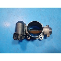Toyota Hilux, Prado Throttle Body