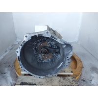 Toyota Hilux 4wd 3.0 1kd-Ftv Diesel Manual  Gearbox