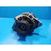 Isuzu Dmax Rc Alternator