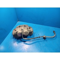 Holden Colorado Isuzu Dmax Left Front Caliper