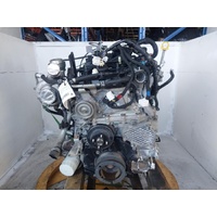 Isuzu Dmax Rc 3.0 4jj1 Diesel Turbo Manual T/m  Engine