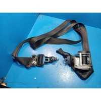 Isuzu Dmax Rc  Right Front Seat Belt