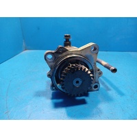 Isuzu Dmax, Holden Colorado Vacuum Pump
