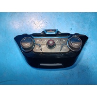 Holden Commodore Vf Heater Air Cond Controls