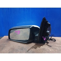 Holden Commodore Vf  Left Door Mirror