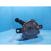 Holden Commodore Malibu Right Bumper Foglamp