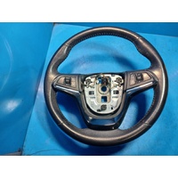 Holden Commodore Vf Steering Wheel