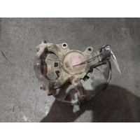 Toyota Hilux Left Front Hub Assembly