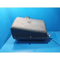 Mitsubishi Pajero Nm-Np Diesel Air Cleaner Box