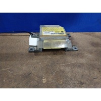 Mitsubishi Pajero Np Airbag Module