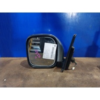 Mitsubishi Pajero Nm-Np Left Power Door Mirror