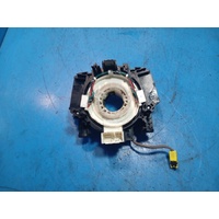 Nissan Navara Pathfinder Airbag Clockspring