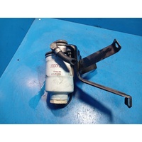 Nissan Navara D40 Diesel Primer Pump