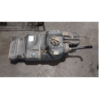 Nissan Navara D40 Vin Mnt Diesel Fuel Tank