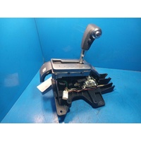 Nissan Navara D40 Gear Shifter